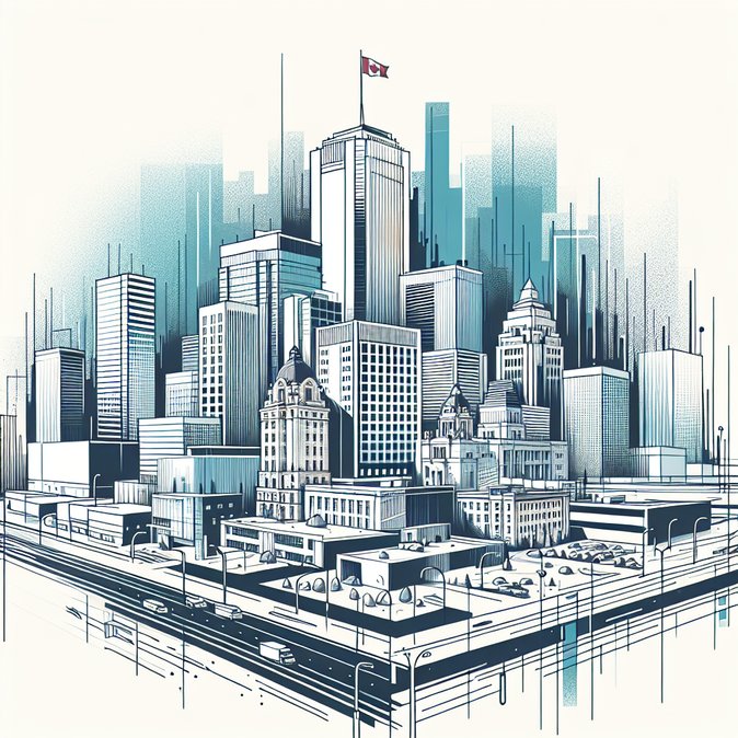 Manitoba issues fresh Provincial Nominee invitations as province courts talent