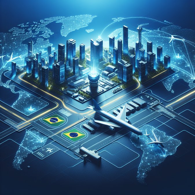 Brazil’s Viracopos airport courts long-haul airlines at Madrid’s FITUR to cut assignee transit times