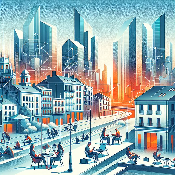 Spain Crowned World’s Top Digital-Nomad Destination for 2026, Beating Portugal and Malta