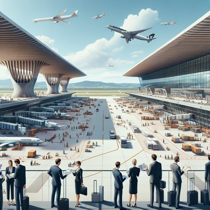 Vienna Airport Cancels €2 Billion Third-Runway Project, Easing Long-Term Slot Uncertainty