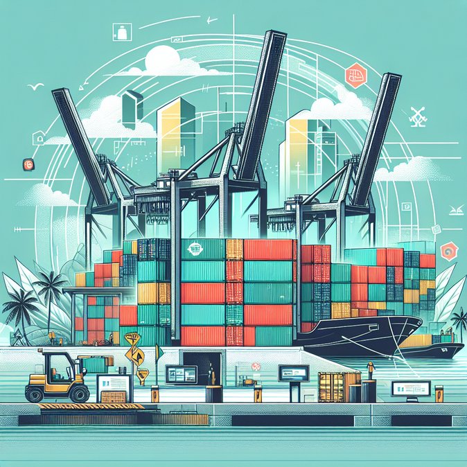 Brazil–Mexico customs-cooperation pact promises faster border clearance for supply-chain travellers