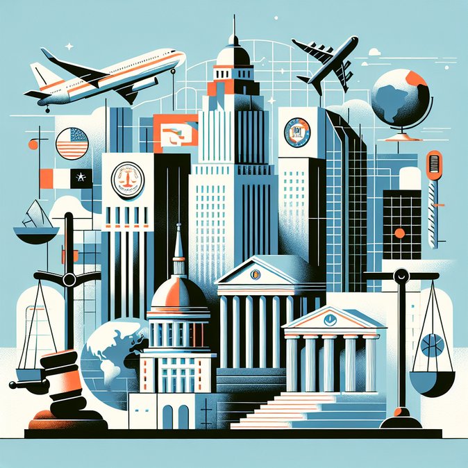 Federal judge strikes down ‘third-country’ deportation policy as unconstitutional