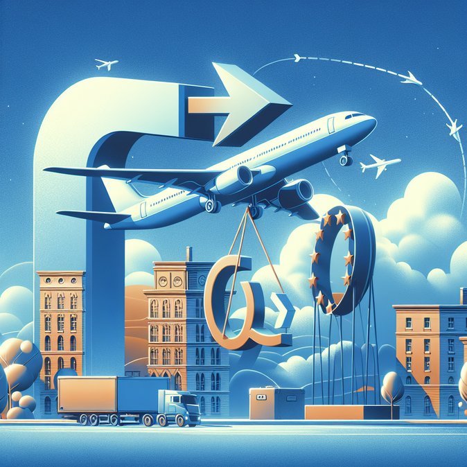 Air France Reroutes Middle-East Flights Amid Iran-US Tensions