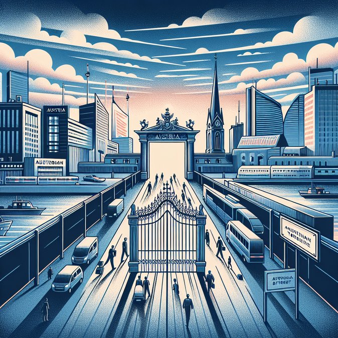 Austria to Launch Frontier-Worker Permit on 1 December 2025