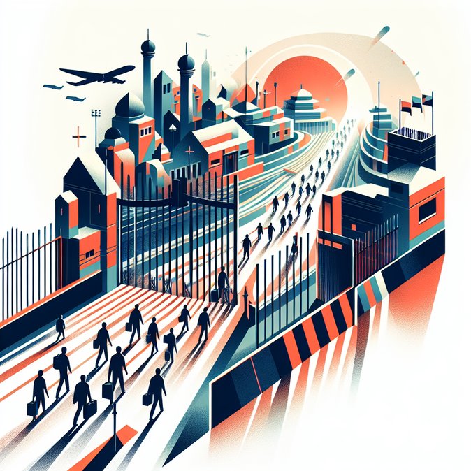 Naga Students’ Federation sounds alarm over ‘unchecked’ immigration, seeks tighter Inner Line Permit enforcement