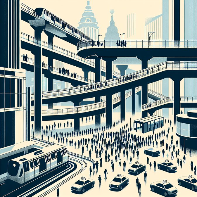 Intrusion on the tracks shuts Brussels Metro lines 2 and 6, prompting security review