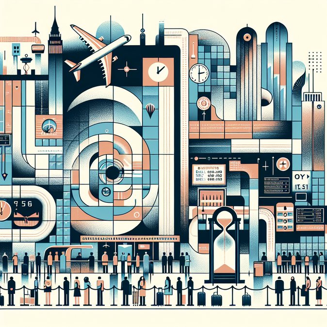 EU Entry/Exit System Crashes Cause Three-Hour Queues as Polish Travellers Hit Christmas Peak