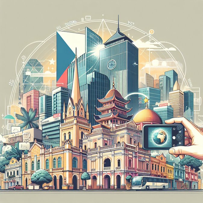 Vietnam Confirms Czech Citizens Remain Eligible for 90-Day Multi-Entry E-Visas