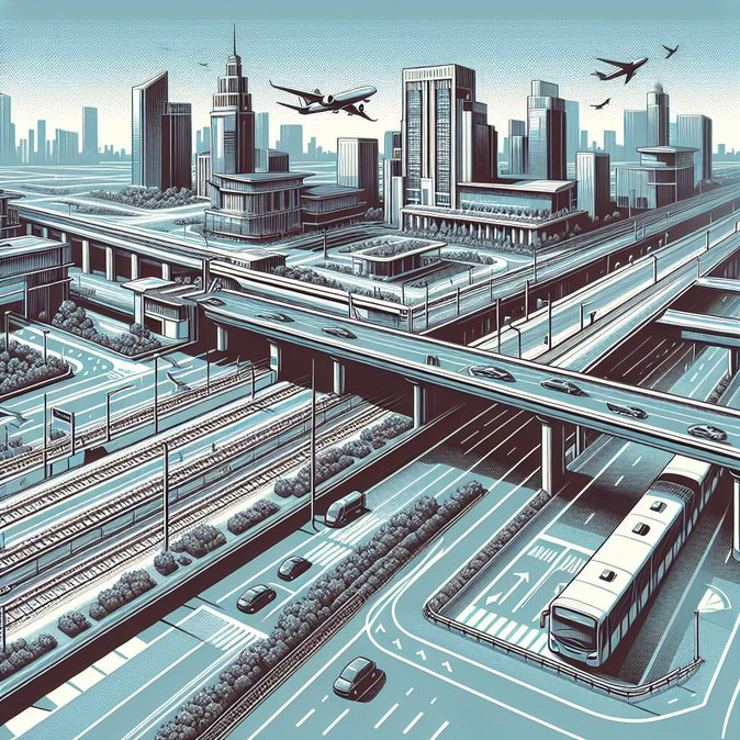 Nation-wide transport-strike calendar published for late November—business travellers urged to review itineraries