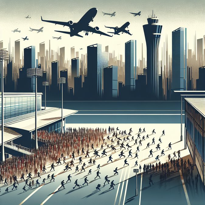 MEA Advisory Triggers Airlift of Indians as Unrest Grips Iran