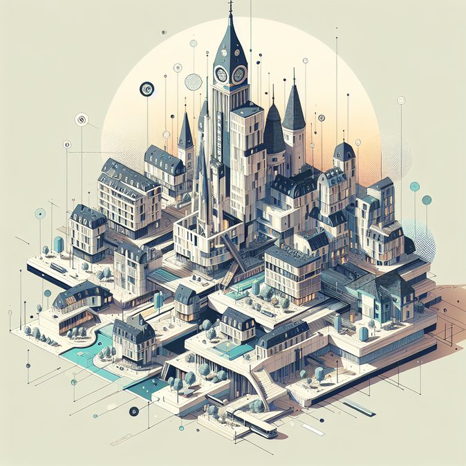 France Launches Mandatory Civic Exam and Tougher Language Levels for Residence and Citizenship