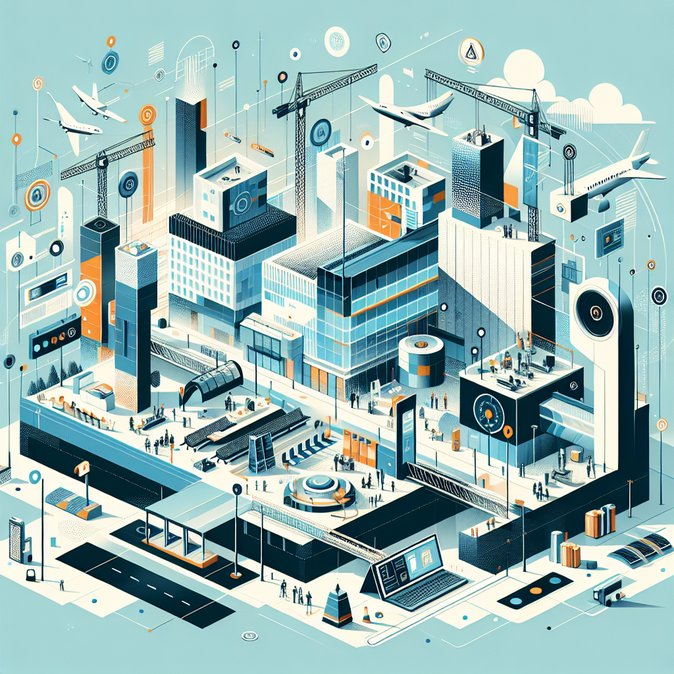 Dublin Airport Issues November Travel Playbook as New Security Rules Bed In