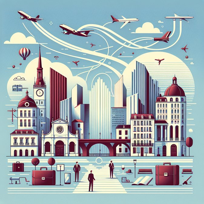 Transavia France rétablit la liaison Gran Canaria–Bordeaux avec son programme hiver-printemps