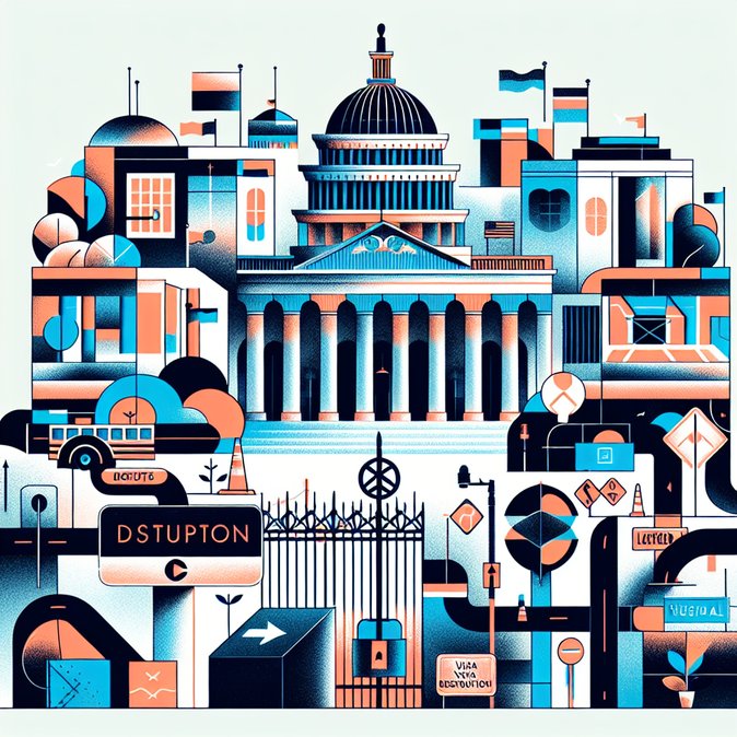 State Department Suspends All Visa Issuance to Afghan Nationals