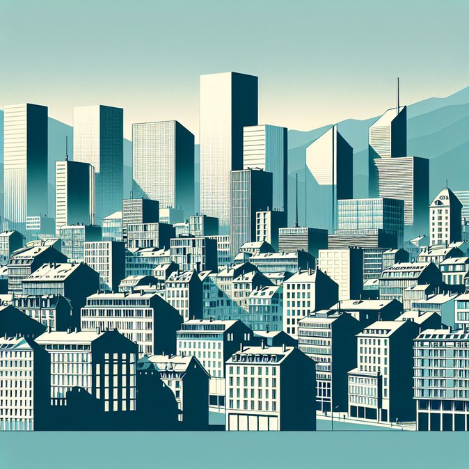 Federal Council imposes 8-day air-space restrictions for June G7 summit in neighbouring Evian