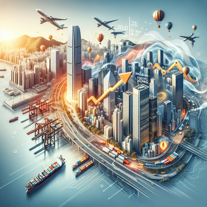 Oil-driven inflation threatens to push up travel and relocation costs for Hongkongers