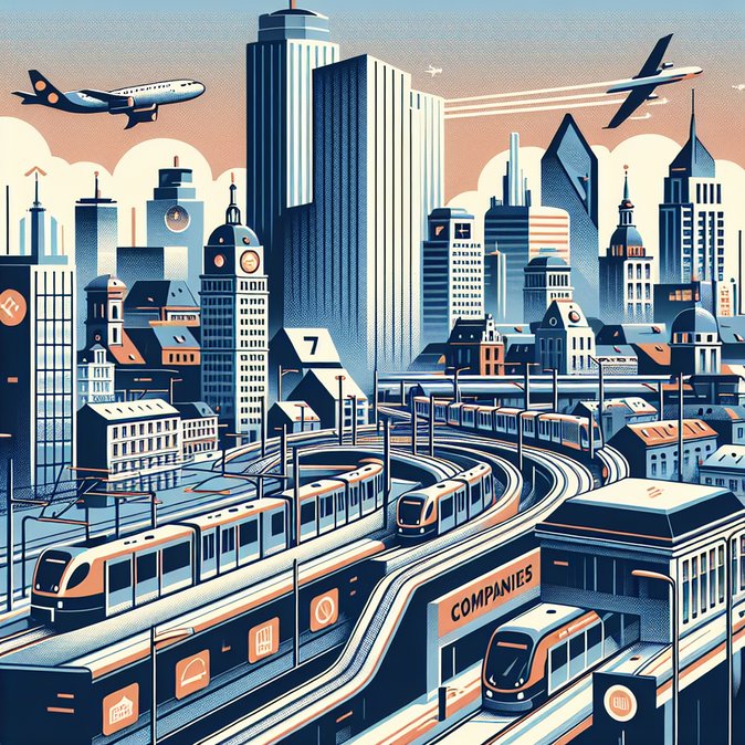 Christmas travel at risk as Brussels transport operator warns of 26 December strike disruption