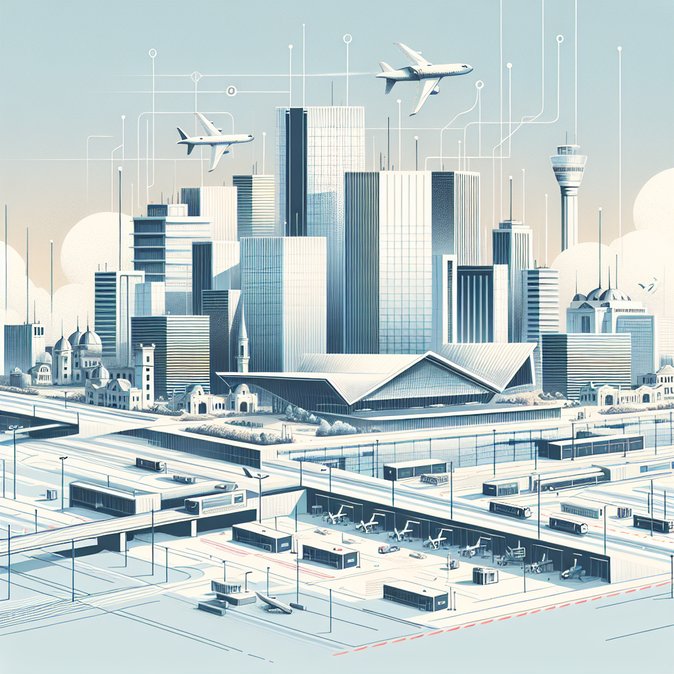 66 Flights Axed in One Day as Cyprus Airports Grapple With Regional Conflict