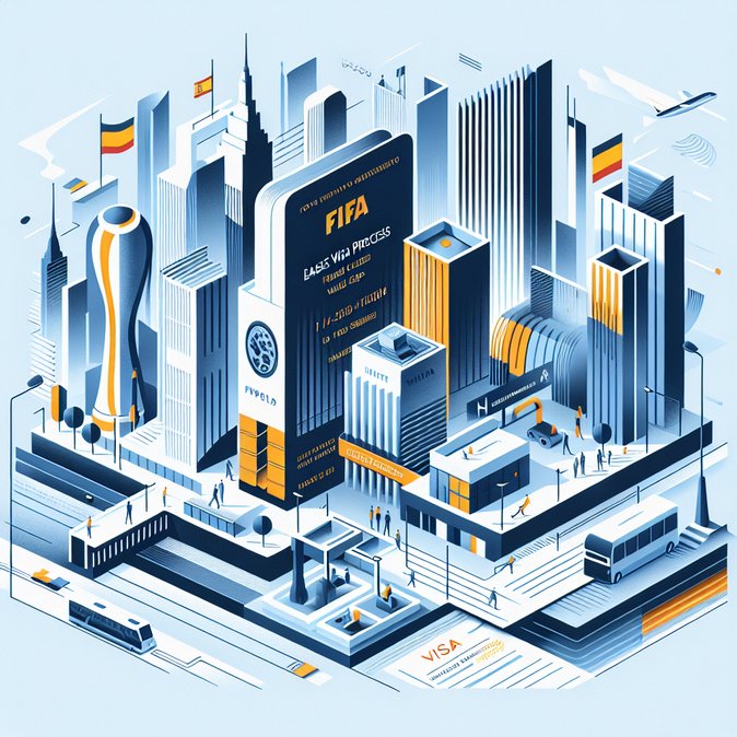 U.S. Launches ‘FIFA Pass’ Priority Visa Interviews for Spanish Fans Heading to 2026 World Cup