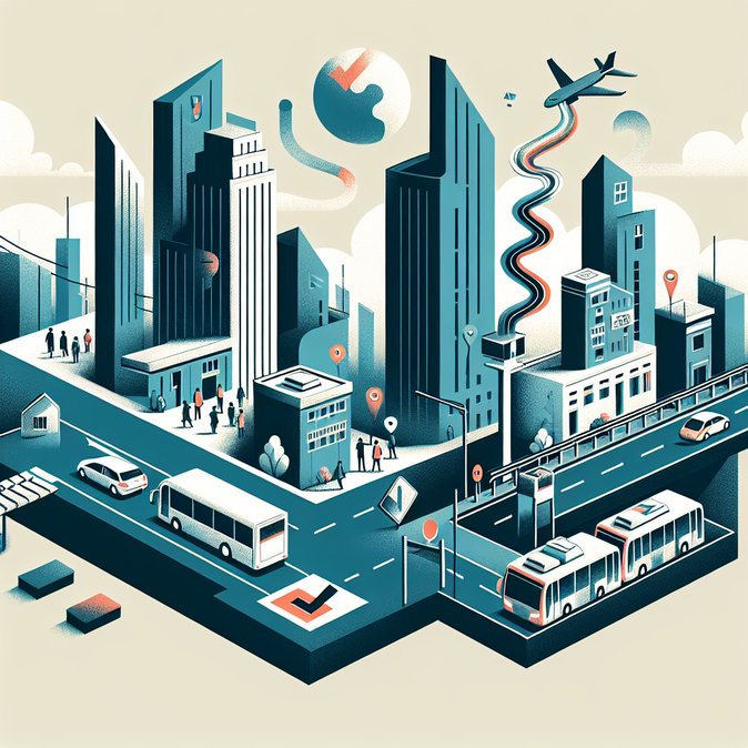 Navettes gratuites et modifications des bureaux de vote pour faciliter l’accès aux urnes des électeurs déplacés