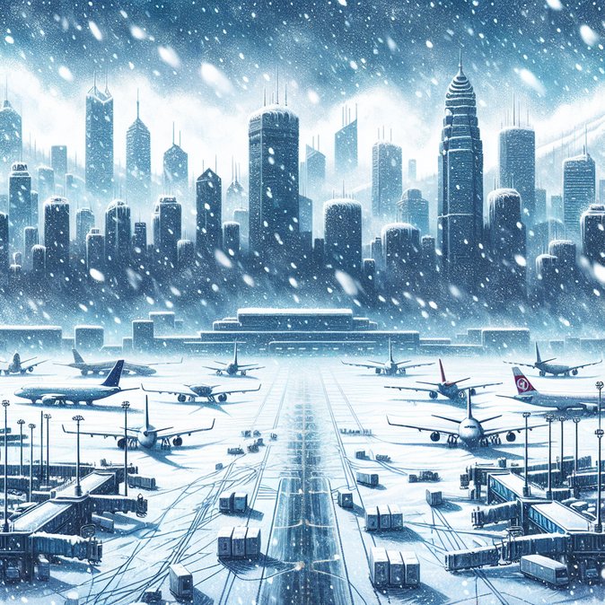 Japan weather causes 40-plus flight cancellations, including Cathay’s Sapporo–Hong Kong service