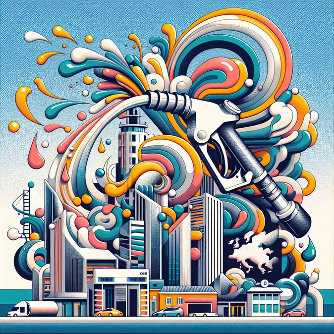 Fuel-price spike triggers split-pricing strategy from Qantas and Virgin Australia