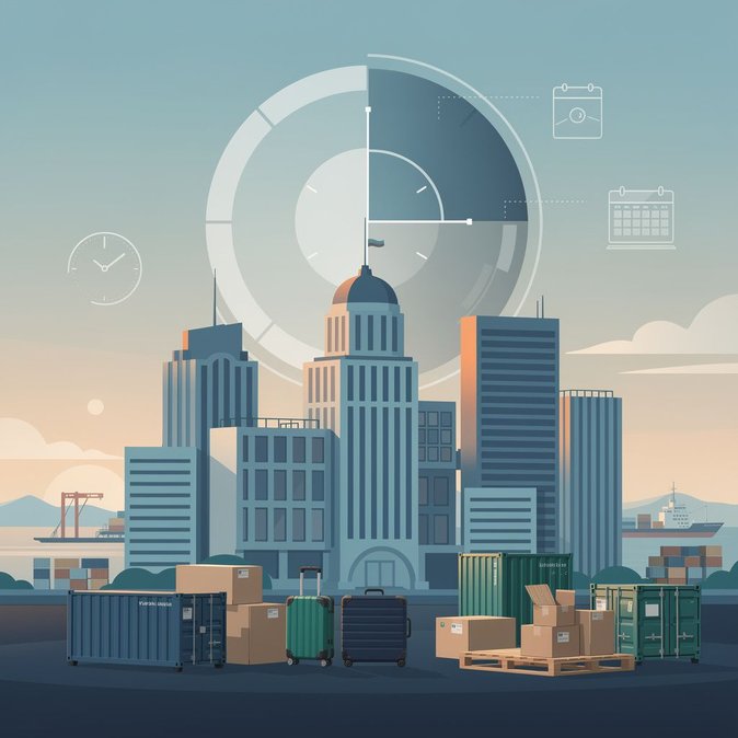 بوابة سيسكويمكس الموحدة ستتوقف عن العمل في 31 أكتوبر لإجراء تحديث شامل