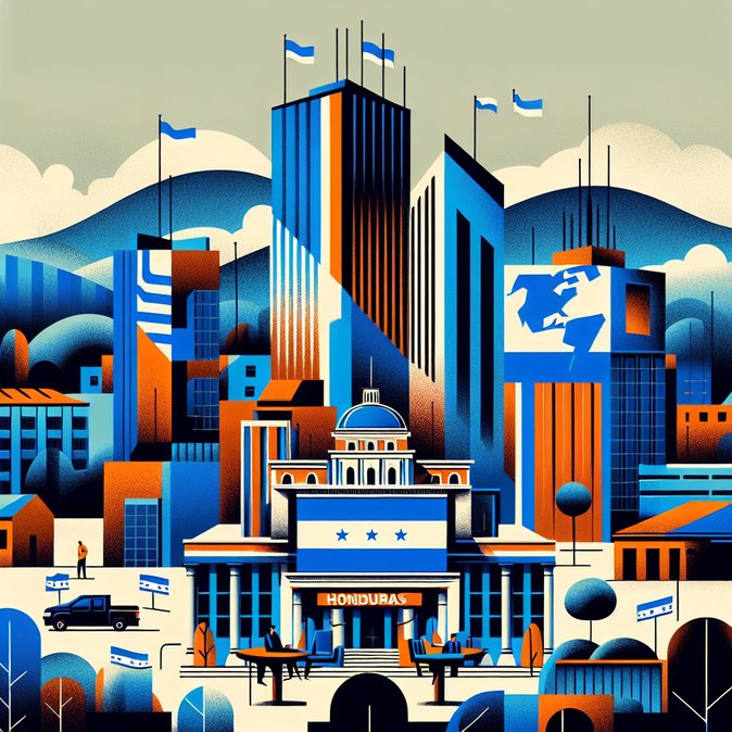 U.S. slaps visa bans on Honduran electoral officials over delayed vote count