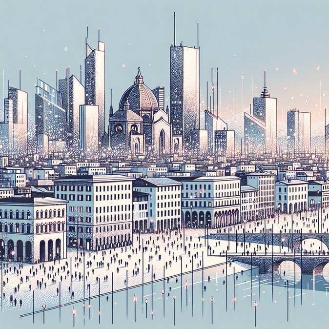 Italy allocates 43,300 non-seasonal work permits under 2026 migration quota program