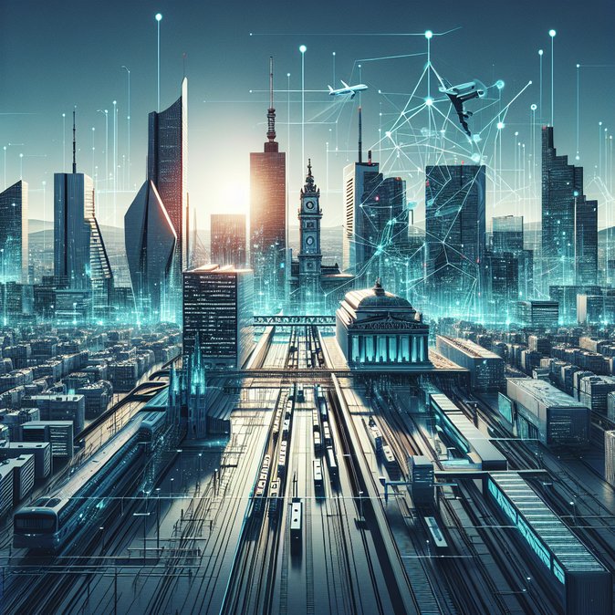 World Border Security Congress opens in Vienna, spotlighting AI-enabled passenger screening