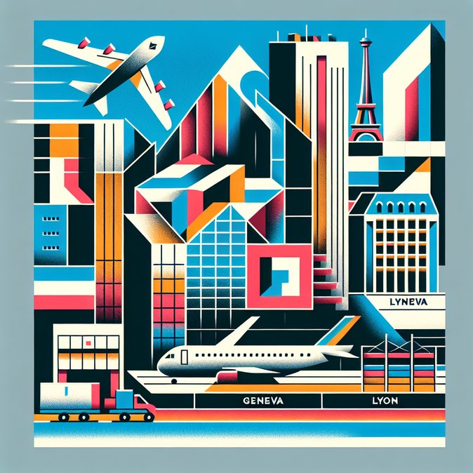 Ethiopian Airlines to link Addis Ababa, Geneva and Lyon thrice weekly from July