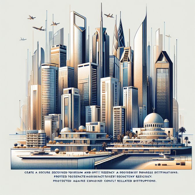 GCC tourism ministers pledge seamless travel and investor protection for the UAE and neighbours