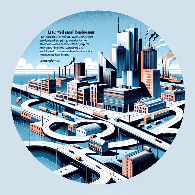 Eastern border businesses reel as Finland–Russia crossing remains shut for second winter