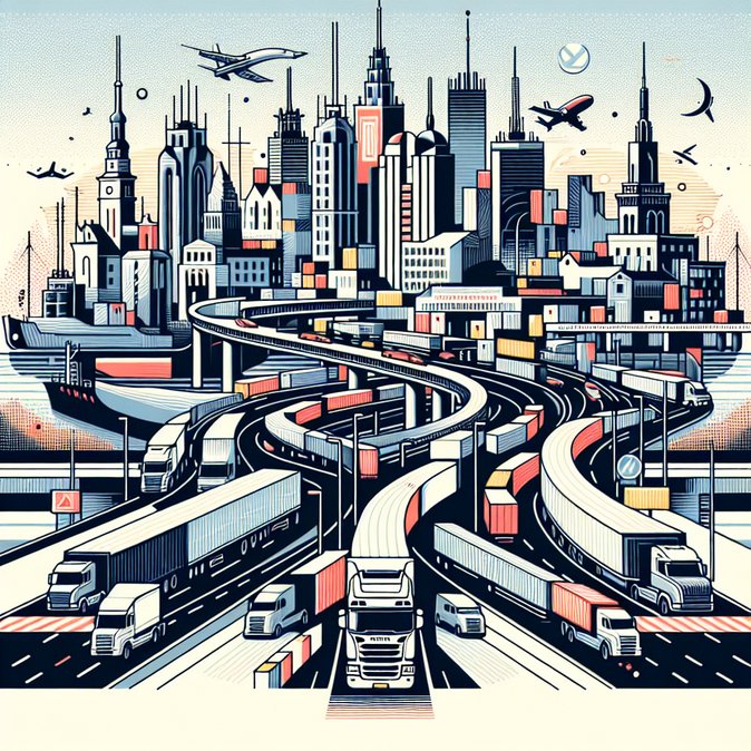 Court bans Dorohusk blockade, briefly easing Polish-Ukrainian freight chaos