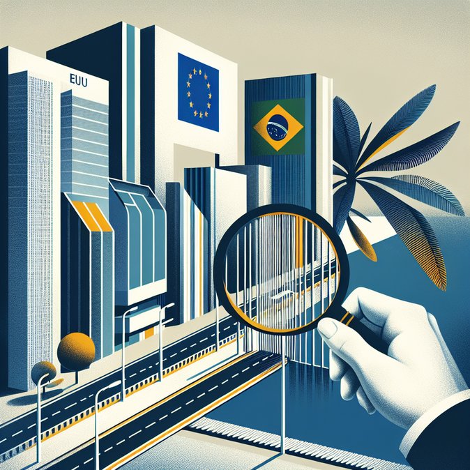 EU puts Brazil on notice in visa-free compliance report, demands action plan by March 2026