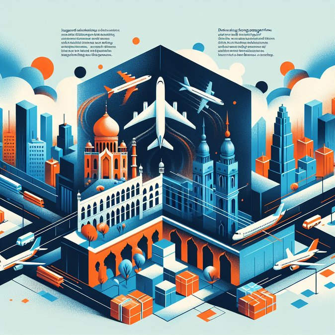 West Asia conflict forces Indian airlines to absorb ₹2,500-crore hit as key Gulf and Europe routes unravel