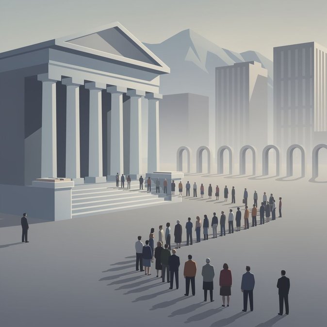 Utah Immigration Court’s Mega-Dockets Accelerate Deportations and Upend Case Planning