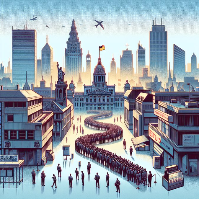 Spain will process Belgian Schengen visas in Havana from 1 May 2026 as Belgium shutters its Cuban mission