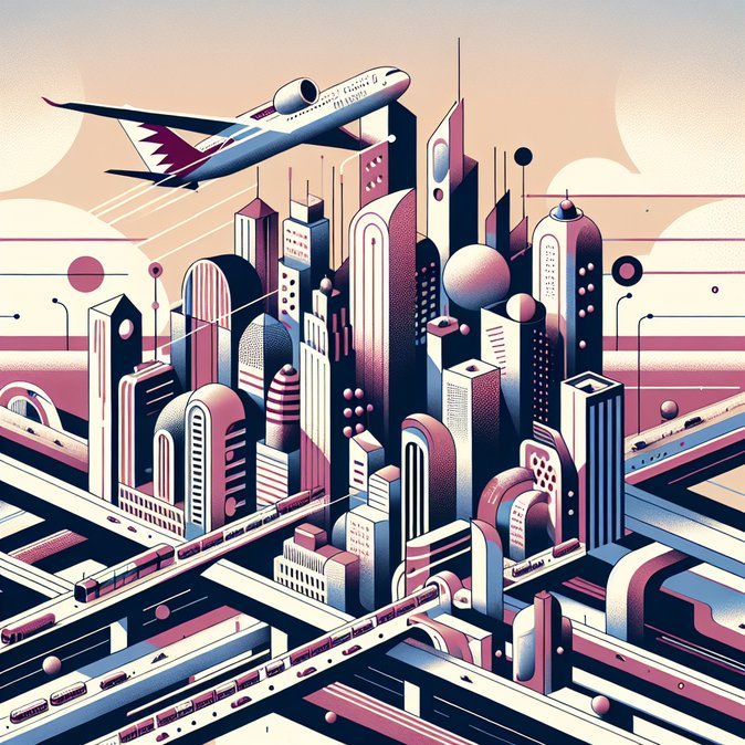 Brazil Secures Special Doha–São Paulo Flight to Repatriate Citizens Caught in Gulf Airspace Shutdown