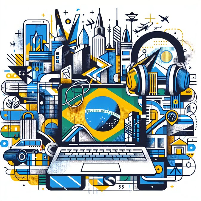 Brazil’s long-awaited Digital Nomad Visa still stalled in Congress, lawyers outline work-around options