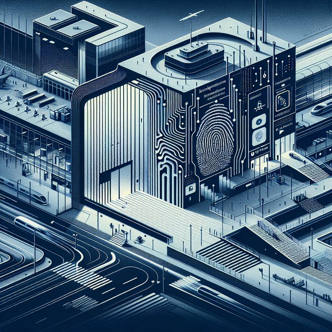 Zurich Airport switches on EU Entry/Exit System, adding biometrics for French transit passengers