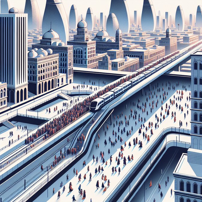 India Secures Azerbaijan Transit Corridor to Evacuate Nationals from Iran