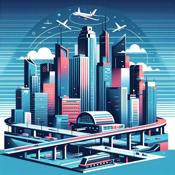 Brazil tops 11 million airline passengers in October, setting new traffic record