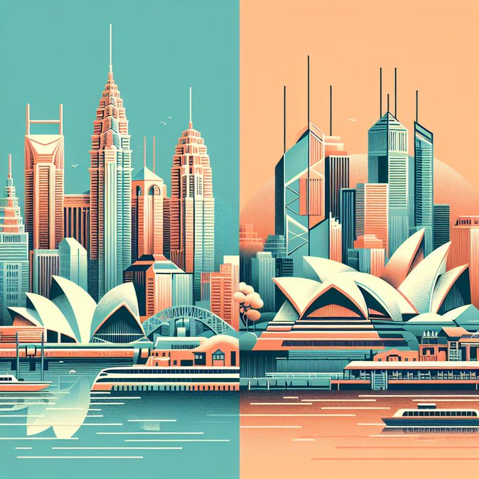 Qantas–JAL codeshare widens, creating seamless domestic links on both sides of the Pacific