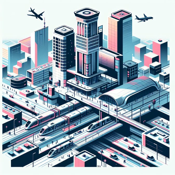 Belgium’s Three-Day National Strike Grounds Flights and Slashes Train Services