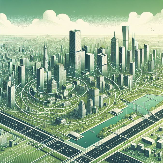 Chinese and Finnish firms ink green-tech cooperation deals, eye smoother staff mobility