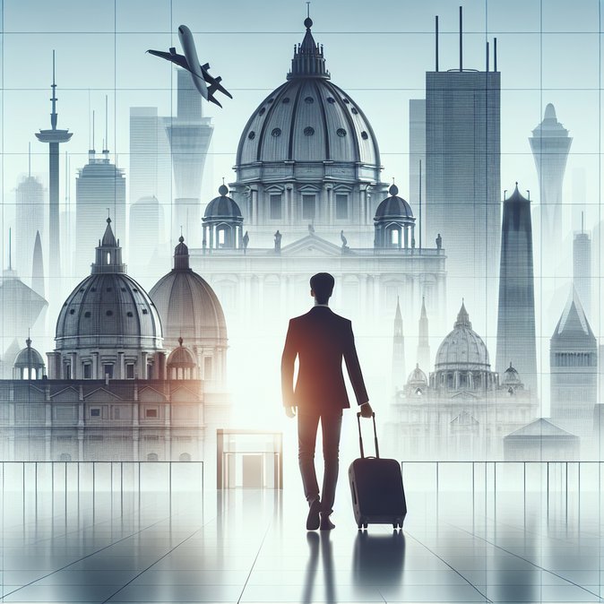 Schengen ETIAS & EES: Italy reminds travellers that pre-authorisation will soon be mandatory