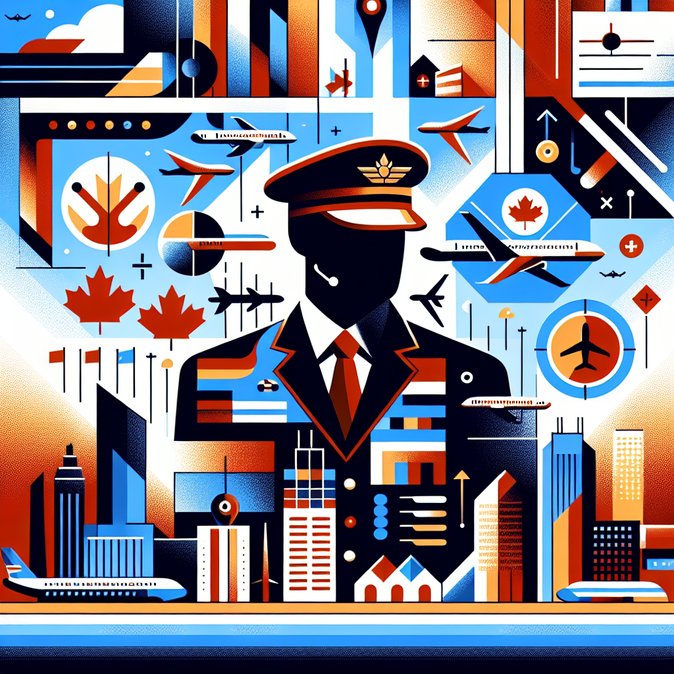 Air Transat Strikes Tentative Deal With Pilots, Flights Resume After Strike Scare