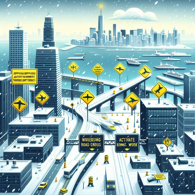 Storm Goretti Triggers Weather Warnings That Could Disrupt Southern Ireland Travel