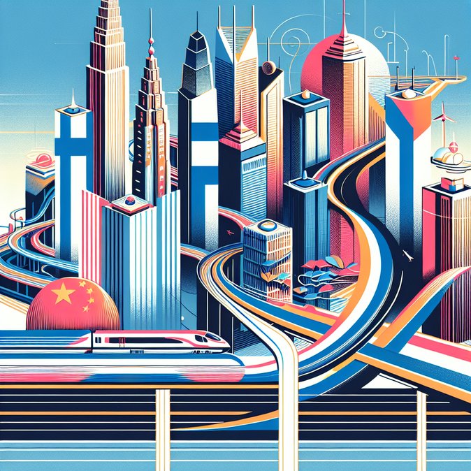 China waives fingerprints for short-stay visas in Finland, cutting red tape for business travellers